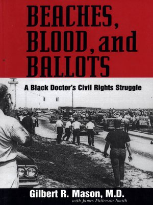 cover image of Beaches, Blood, and Ballots